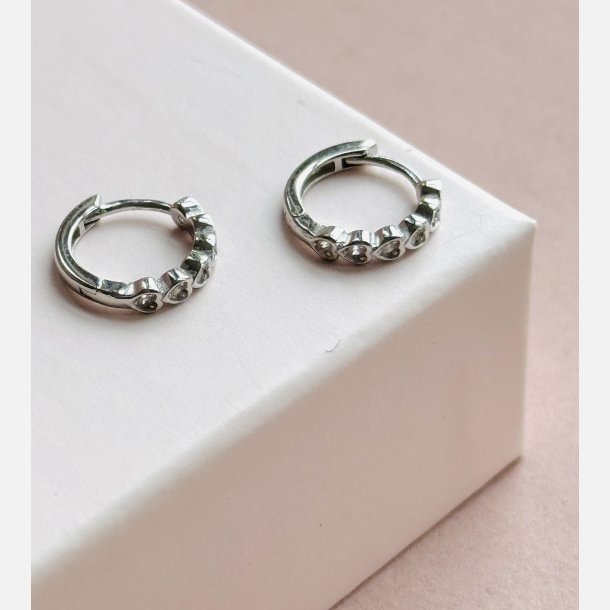 Thea creoler (Forslvede) UDEN SMYKKESKER