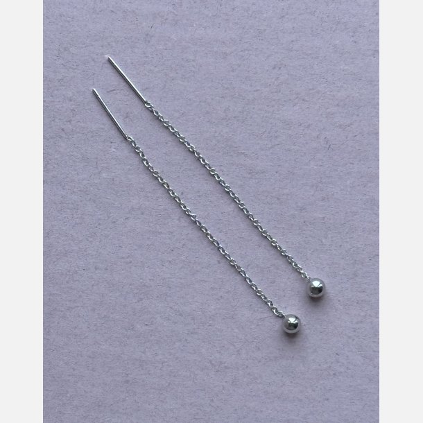 Flow (Forslvede) UDEN smykkeske