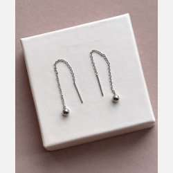 Flow (Forslvede) UDEN smykkeske