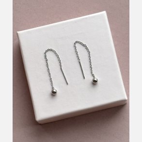 Flow (Forslvede) UDEN smykkeske