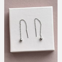 Flow (Forslvede) UDEN smykkeske