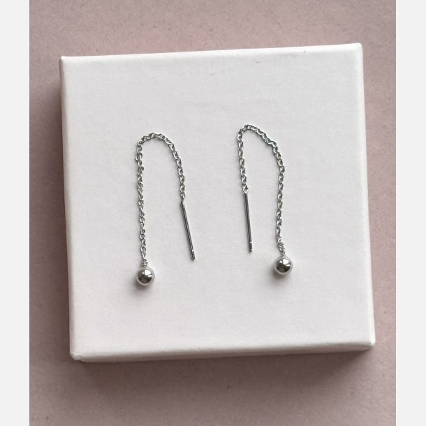 Flow (Forslvede) UDEN smykkeske