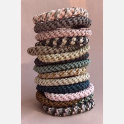 Lykkepakke elastikker (15 stk 100 kr)