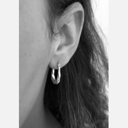 Flow creoler (Matte forslvede) UDEN SMYKKESKE