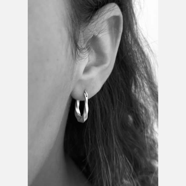 Flow creoler (Matte forslvede) UDEN SMYKKESKE