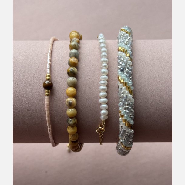 Armbnd Mix  St med 4 armbnd 01