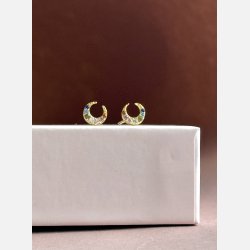 Luna Rainbow (Forgyldte) UDEN smykkeske