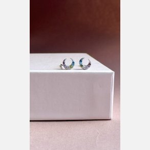 Luna Rainbow (Forslvede) UDEN smykkeske