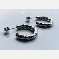 Creoler med struktur (Forslvede) UDEN SMYKKESKE