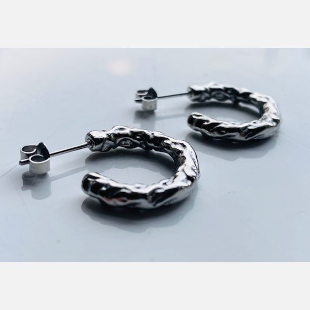 Creoler med struktur (Forslvede) UDEN SMYKKESKE