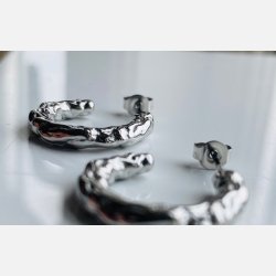 Creoler med struktur (Forslvede) UDEN SMYKKESKE