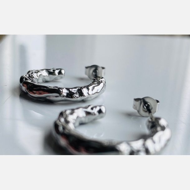 Creoler med struktur (Forslvede) UDEN SMYKKESKE