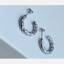 Creoler med struktur (Forslvede) UDEN SMYKKESKE