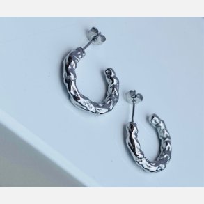 Creoler med struktur (Forslvede) UDEN SMYKKESKE