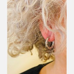 Creoler med struktur (Forslvede) UDEN SMYKKESKE