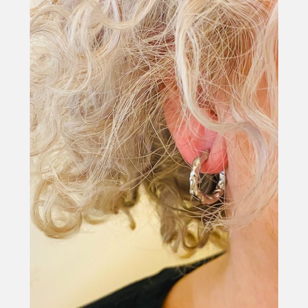 Creoler med struktur (Forslvede) UDEN SMYKKESKE