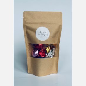 Chokohilsen - Du gr en forskel