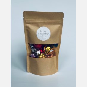 Chokohilsen - En lille decemberhilsen