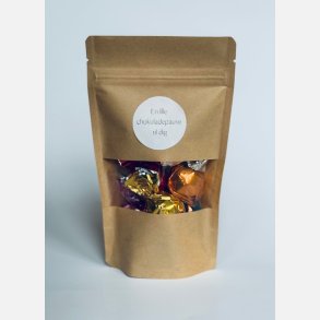 Chokohilsen - En lille chokoladepause til dig