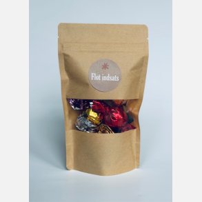 Chokohilsen - Flot indsats