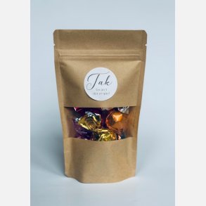 Chokohilsen - Tak for �ret der er g�et