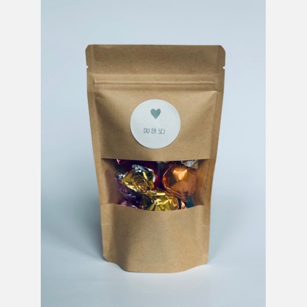 Chokohilsen - Du er sej (grn)