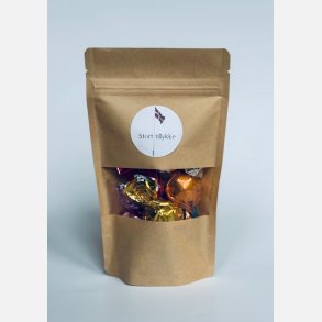 Chokohilsen - Stort tillykke