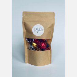 Chokohilsen - Tillykke (mrkebl)