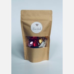 Chokohilsen - Bare fordi (hjerte)