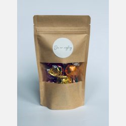 Chokohilsen - Du er vigtig (grn)