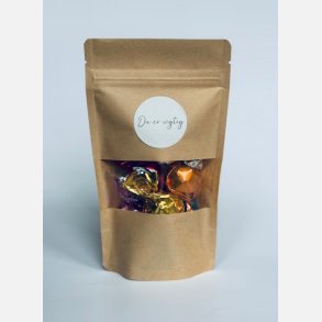 Chokohilsen - Du er vigtig (gr�n)