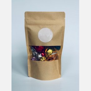 Chokohilsen - Du er vigtig (rosa)