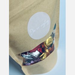 Chokohilsen - Du er vigtig (rosa)