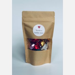 Chokohilsen - Verdens bedste mor