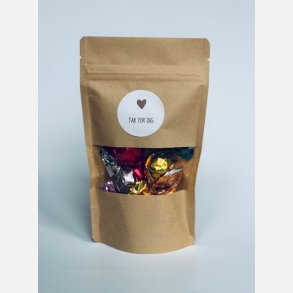 Chokohilsen - En fantastisk veninde