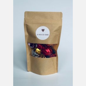 Chokohilsen - En fantastisk veninde