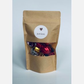 Chokohilsen - Du er dejlig(rosa)