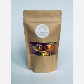 Chokohilsen - En fantastisk pdagog