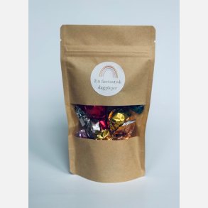 Chokohilsen - En fantastisk dagplejer