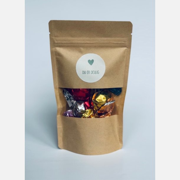 Chokohilsen - Du er dejlig (grn)