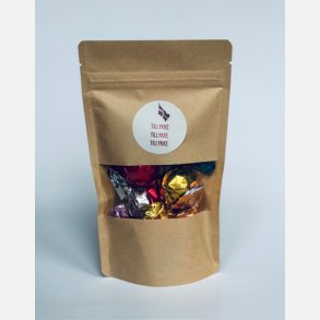 Chokohilsen - Tillykke tillykke tillykke