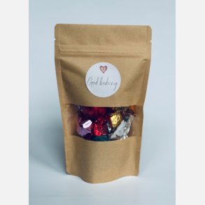 Chokohilsen - God bedring