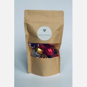 Chokohilsen - En fantastisk kollega (Gr�n)