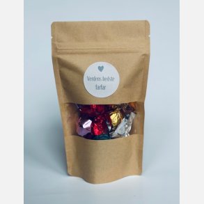 Chokohilsen - Verdens bedste farfar