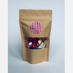 Chokohilsen - TIL/FRA