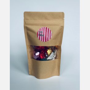 Chokohilsen - TIL/FRA