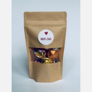 Chokohilsen - Mors dag