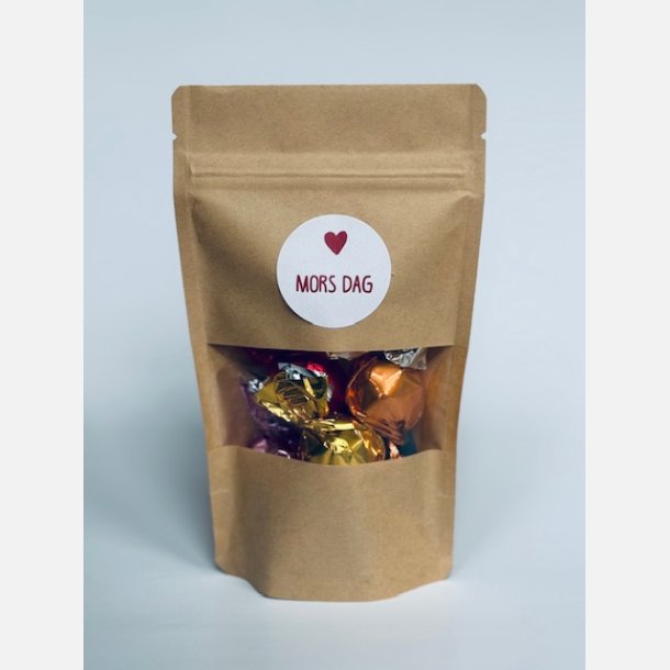 Chokohilsen - Mors dag