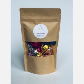 Chokohilsen - Tillykke med brylluppet