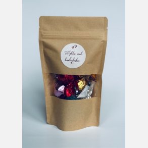 Chokohilsen - Tillykke med k�rligheden